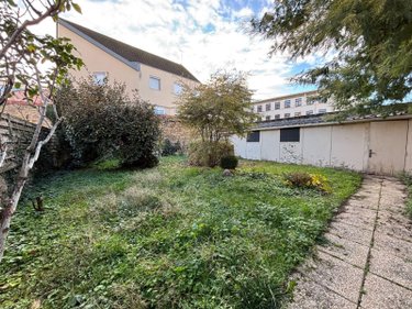 Maison a vendre La Châtre 36400 Indre 97 m2 4 pièces 63720 euros