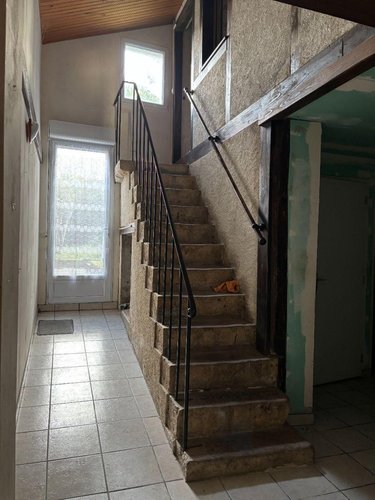 Maison a vendre La Châtre 36400 Indre 97 m2 4 pièces 63720 euros