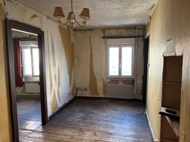 Maison a vendre La Châtre 36400 Indre 97 m2 4 pièces 63720 euros