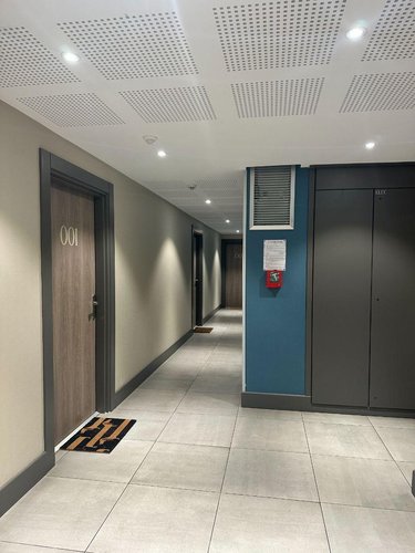 Appartement a vendre Talence 33400 Gironde 63 m2 3 pièces 249900 euros