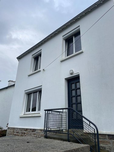 Maison a vendre Pont-Aven 29930 Finistère 81 m2 5 pièces 189000 euros