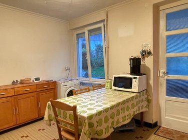 Maison a vendre Pont-Aven 29930 Finistère 81 m2 5 pièces 189000 euros