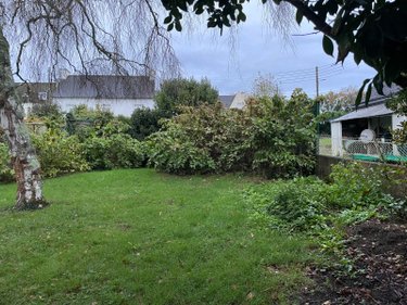 Maison a vendre Pont-Aven 29930 Finistère 81 m2 5 pièces 189000 euros