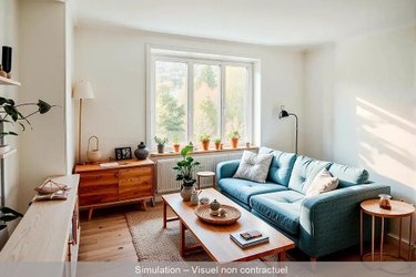 Maison a vendre Pont-Aven 29930 Finistère 81 m2 5 pièces 183000 euros