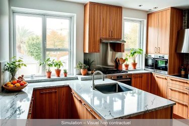 Maison a vendre Pont-Aven 29930 Finistère 81 m2 5 pièces 183000 euros