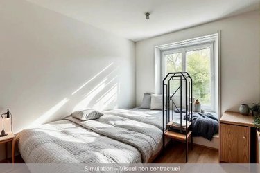 Maison a vendre Pont-Aven 29930 Finistère 81 m2 5 pièces 183000 euros