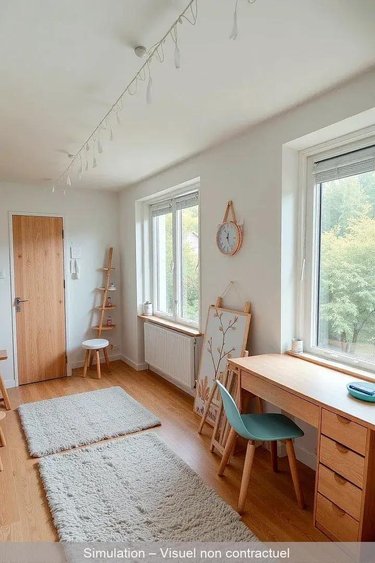 Maison a vendre Pont-Aven 29930 Finistère 81 m2 5 pièces 183000 euros