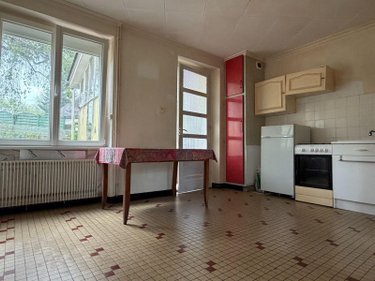 Maison a vendre Pont-Aven 29930 Finistère 81 m2 5 pièces 183000 euros