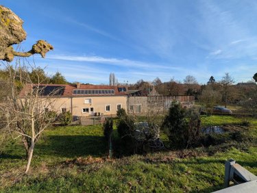 Maison a vendre Verneil-le-Chétif 72360 Sarthe 128 m2 8 pièces 167680 euros