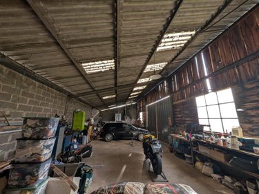 Maison a vendre Verneil-le-Chétif 72360 Sarthe 128 m2 8 pièces 167680 euros