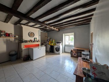 Maison a vendre Verneil-le-Chétif 72360 Sarthe 128 m2 8 pièces 167680 euros