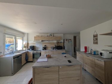 Maison a vendre Verneil-le-Chétif 72360 Sarthe 128 m2 8 pièces 167680 euros
