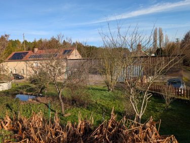 Maison a vendre Verneil-le-Chétif 72360 Sarthe 128 m2 8 pièces 167680 euros