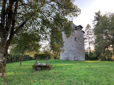 Maison a vendre Dingé 35440 Ille-et-Vilaine 42 m2 3 pièces 139100 euros