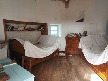 Maison a vendre Dingé 35440 Ille-et-Vilaine 42 m2 3 pièces 139100 euros