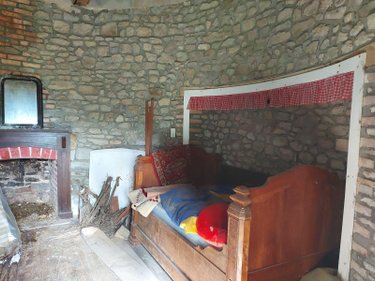 Maison a vendre Dingé 35440 Ille-et-Vilaine 42 m2 3 pièces 139100 euros