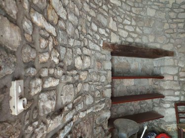 Maison a vendre Dingé 35440 Ille-et-Vilaine 42 m2 3 pièces 139100 euros