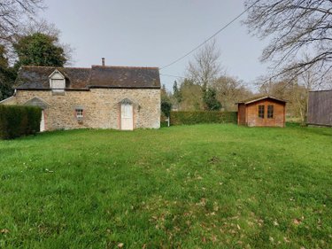 Maison a vendre Dingé 35440 Ille-et-Vilaine 42 m2 3 pièces 139100 euros