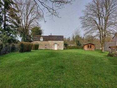 Maison a vendre Dingé 35440 Ille-et-Vilaine 42 m2 3 pièces 139100 euros