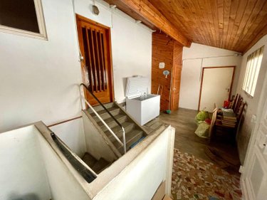 Maison a vendre Sault-lès-Rethel 08300 Ardennes 71 m2 4 pièces 111100 euros