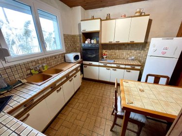 Maison a vendre Sault-lès-Rethel 08300 Ardennes 71 m2 4 pièces 111100 euros