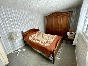 Maison a vendre Sault-lès-Rethel 08300 Ardennes 71 m2 4 pièces 111100 euros