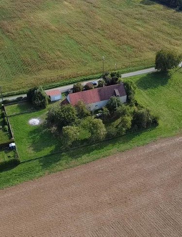 Maison a vendre Arpheuilles 18200 Cher 136 m2 5 pièces 127100 euros