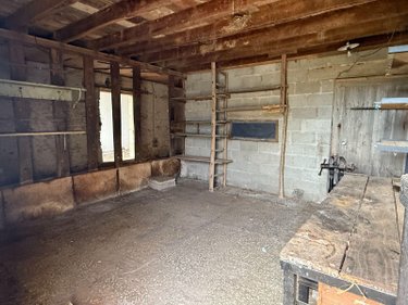 Maison a vendre Arpheuilles 18200 Cher 136 m2 5 pièces 127100 euros