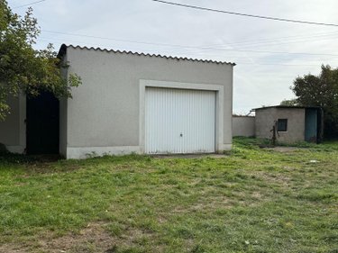 Maison a vendre Arpheuilles 18200 Cher 136 m2 5 pièces 127100 euros