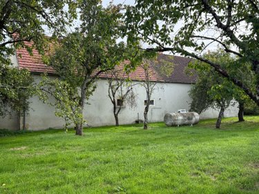 Maison a vendre Arpheuilles 18200 Cher 136 m2 5 pièces 127100 euros