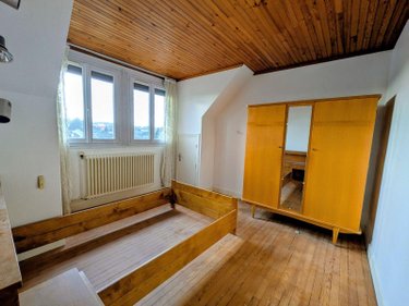 Maison a vendre Quimperlé 29300 Finistère 116 m2  203190 euros