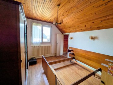 Maison a vendre Quimperlé 29300 Finistère 116 m2  218820 euros