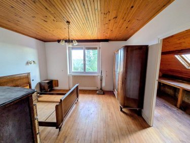 Maison a vendre Quimperlé 29300 Finistère 116 m2  218820 euros