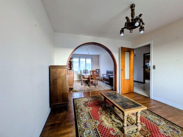 Maison a vendre Quimperlé 29300 Finistère 116 m2  203190 euros