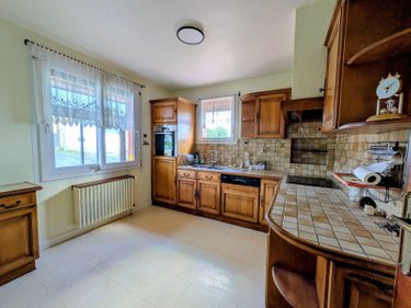 Maison a vendre Quimperlé 29300 Finistère 116 m2  218820 euros