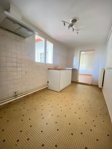 Maison a vendre Libourne 33500 Gironde 55 m2 3 pièces 160500 euros