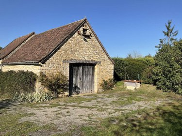 Maison a vendre Gourdon 46300 Lot 107 m2 5 pièces 167400 euros