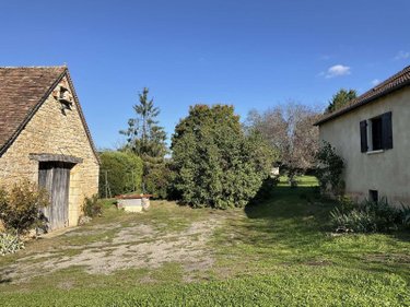 Maison a vendre Gourdon 46300 Lot 107 m2 5 pièces 167400 euros