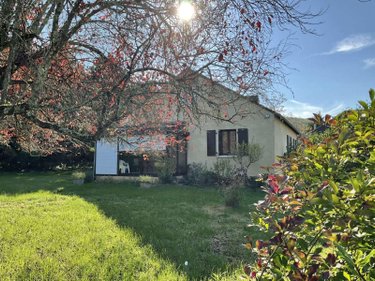 Maison a vendre Gourdon 46300 Lot 107 m2 5 pièces 167400 euros