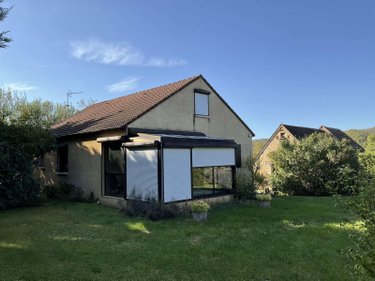 Maison a vendre Gourdon 46300 Lot 107 m2 5 pièces 167400 euros