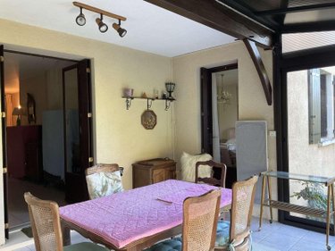 Maison a vendre Gourdon 46300 Lot 107 m2 5 pièces 167400 euros