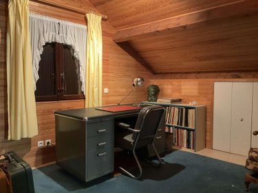 Maison a vendre Gourdon 46300 Lot 107 m2 5 pièces 167400 euros