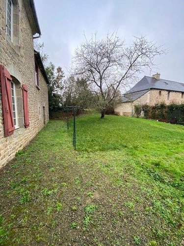 Location maison Miniac-sous-Bécherel 35190 Ille-et-Vilaine 155 m2 5 pièces 930 euros