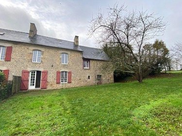 Location maison Miniac-sous-Bécherel 35190 Ille-et-Vilaine 155 m2 5 pièces 930 euros