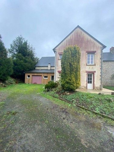 Location maison Miniac-sous-Bécherel 35190 Ille-et-Vilaine 155 m2 5 pièces 930 euros
