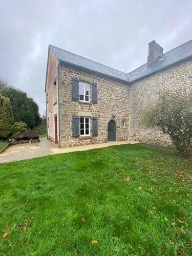 Location maison Miniac-sous-Bécherel 35190 Ille-et-Vilaine 155 m2 5 pièces 930 euros