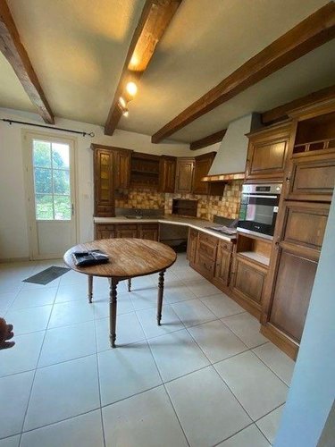 Location maison Miniac-sous-Bécherel 35190 Ille-et-Vilaine 155 m2 5 pièces 930 euros