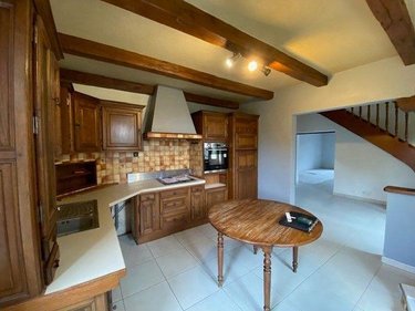 Location maison Miniac-sous-Bécherel 35190 Ille-et-Vilaine 155 m2 5 pièces 930 euros