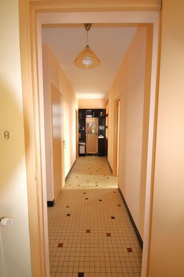 Maison a vendre La Fouillade 12270 Aveyron 101 m2 4 pièces 142200 euros