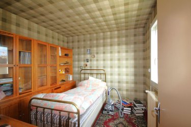 Maison a vendre La Fouillade 12270 Aveyron 101 m2 4 pièces 142200 euros